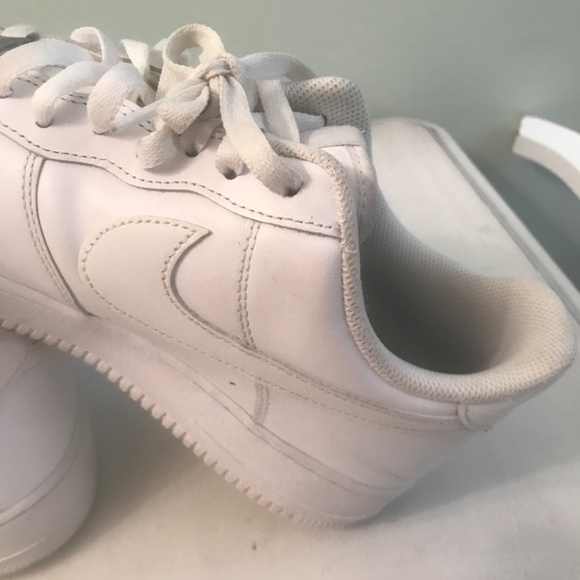 Nike Air Force 1 shoes main image 5